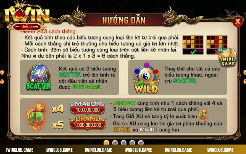 Chọn thời cơ thích hợp giúp tỷ lệ trúng jackpot là cực cao