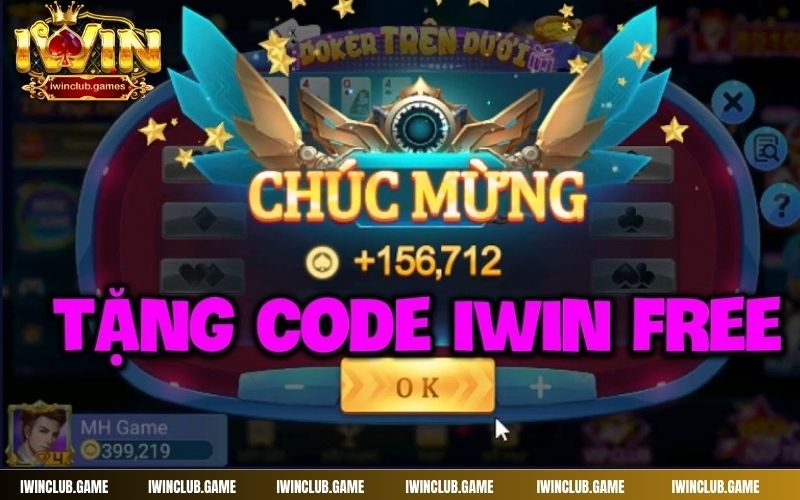 Code IWIN có đa dạng các phần quà và nhiều giá trị khác nhau