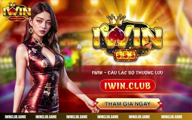 Trò chơi bắn cá tại iWinclub đưa bạn vào hành trình săn đại dương đầy màu sắc