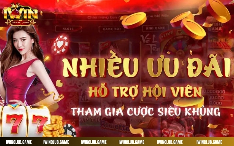 Cổng game mang đến chương trình thưởng nạp lần đầu vô cùng hấp dẫn